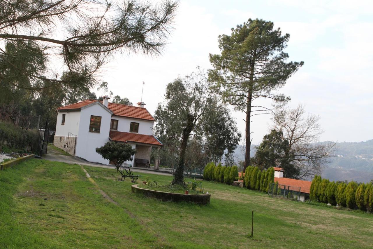 Villa Casa De Guadalupe à Redouca Extérieur photo