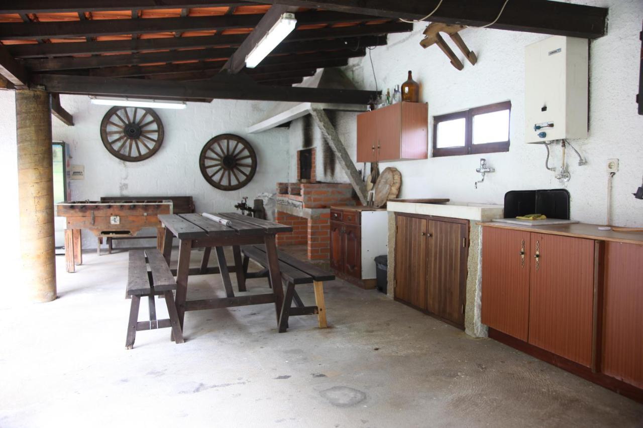Villa Casa De Guadalupe à Redouca Extérieur photo
